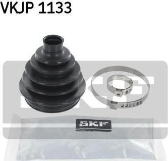 SKF VKJP 1133 Комплект пыльника, приводной вал