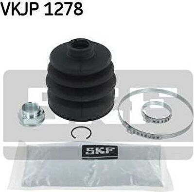 SKF VKJP 1278 комплект пылника, приводной вал на OPEL CAMPO (TF_)