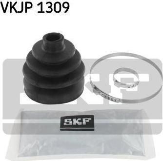 SKF VKJP 1309 Комплект пыльника, приводной вал