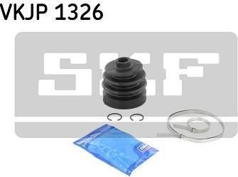 SKF VKJP 1326 комплект пылника, приводной вал на NISSAN SUNNY III Hatchback (N14)