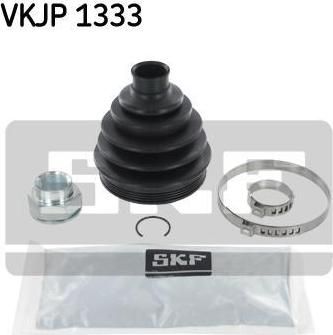 SKF VKJP 1333 комплект пылника, приводной вал на FIAT FIORINO фургон/универсал (225)