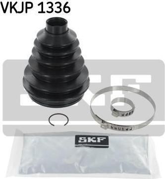 SKF VKJP 1336 комплект пылника, приводной вал на RENAULT LAGUNA I (B56_, 556_)