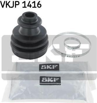 SKF VKJP 1416 комплект пылника, приводной вал на RENAULT 25 (B29_)