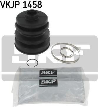 SKF VKJP 1458 комплект пылника, приводной вал на NISSAN TERRANO I (WD21)