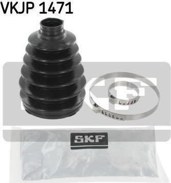 SKF VKJP 1471 Комплект пыльника, приводной вал