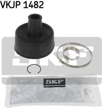 SKF VKJP 1482 комплект пылника, приводной вал на FIAT CROMA (154)