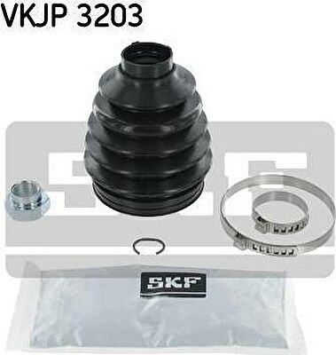 SKF VKJP 3203 комплект пылника, приводной вал на MERCEDES-BENZ A-CLASS (W168)