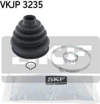 SKF VKJP 3235 комплект пылника, приводной вал на FIAT PANDA Van (141_)