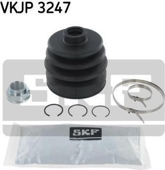 SKF VKJP 3247 комплект пылника, приводной вал на HONDA INTEGRA купе (DC2, DC4)