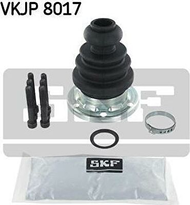 SKF VKJP 8017 комплект пылника, приводной вал на AUDI 80 Avant (8C, B4)