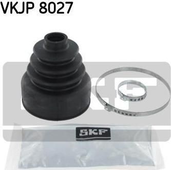 SKF VKJP 8027 комплект пылника, приводной вал на FORD ESCORT VII (GAL, AAL, ABL)