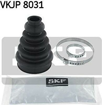 SKF VKJP 8031 комплект пылника, приводной вал на VW GOLF IV (1J1)