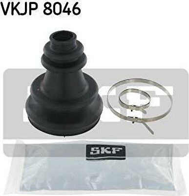 SKF VKJP 8046 комплект пылника, приводной вал на RENAULT CLIO I (B/C57_, 5/357_)