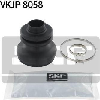 SKF VKJP 8058 комплект пылника, приводной вал на PEUGEOT BOXER автобус (230P)