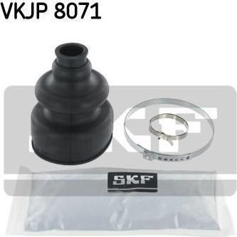 SKF VKJP 8071 комплект пылника, приводной вал на PEUGEOT 309 II (3C, 3A)