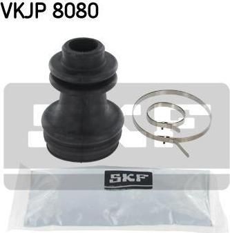 SKF VKJP 8080 комплект пылника, приводной вал на RENAULT 19 II Chamade (L53_)