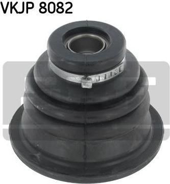 SKF VKJP 8082 комплект пылника, приводной вал на RENAULT SUPER 5 (B/C40_)