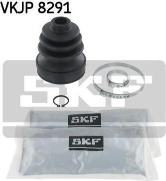 SKF VKJP 8291 Комплект пыльника, приводной вал