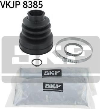 SKF VKJP 8385 комплект пылника, приводной вал на FORD FOCUS II седан (DA_)