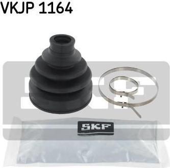 SKF VKJP1164 К-т пыльника наруж SUZUKI VITARA 1.6 - gt;98