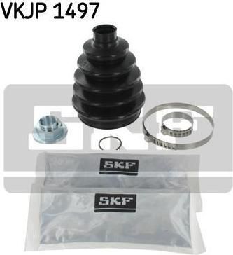 SKF VKJP1497 Пыльника шруса наруж Mazda 6 02-