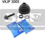 SKF VKJP3005 Пыльник шруса наружный VAG A4 1,8 T/2,0/2,0FSI 00-04 (441498203A)