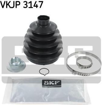 SKF VKJP3147 К-т пыльника наруж OPEL VECTRA C 1.6-2.2 03- gt;