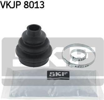 SKF VKJP8013 Пыльник ШРУСа E36 1.6-2.0 95-00 зад. внутр. (33219067819)