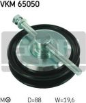 SKF VKM 65050 Ролик MITSUBISHI