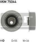 SKF VKM 75044 Ролик натяжной ремня Mitsubishi/Hyundai SKF VKM 75044 Ролик натяжной ремня Mitsubishi/Hyundai