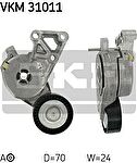 SKF VKM31011 Натяжитель ремня приводного AUDI A3/VW GOLF IV/BORA 1.6-2.0