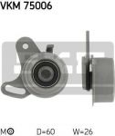 SKF VKM75006 Ролик ремня ГРМ на HYUNDAI Elantra 1,6 00->; Accent (LC) 00-> (2441022020)