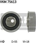 SKF VKM75613 Ролик натяж ремня ГРМ LANCER_2.0i 03