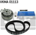 SKF VKMA 01113 Ремкомплект ГРМ AD VW SEAT 1.6-2.0 (06A198119)