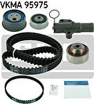 SKF VKMA 95975 комплект ремня грм на MITSUBISHI GALANT седан (DJ_, ED_, EF_)