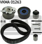 SKF VKMA01263 Комплект ГРМ ремень/ролик (03L198119)