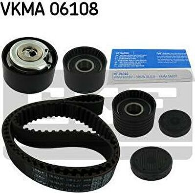 SKF VKMA06108 VKMA06108_=KD455.45=21989F=KTB364 !ремкомплект ГРМRenault Clio/Espace/Megane/Scenic 1.8/2.0 16V 01>