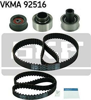 SKF VKMA92516 VKMA92516 рем.к-кт ГРМ! Nissan Almera 2.0D 96-00