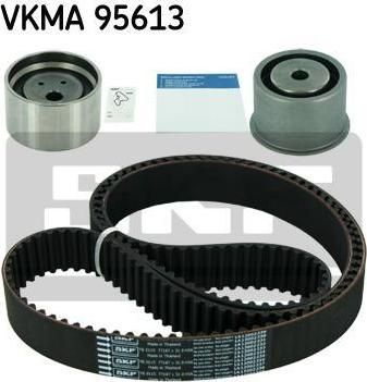 SKF VKMA95613 VKMA95613_!ремкомплект ГРМMitsubishi Pajero Sport/Montero/Challenger 3.0 DOHC 98-02/Sigma 3.0 96-97