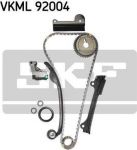 SKF VKML 92004 комплект цели привода распредвала на NISSAN PRIMERA Hatchback (P12)