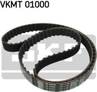 SKF VKMT 01000 ремень грм на VW PASSAT Variant (3A5, 35I)