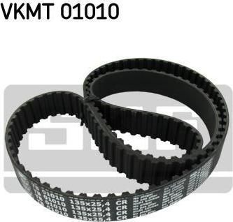 SKF VKMT 01010 ремень грм на AUDI 80 (81, 85, B2)