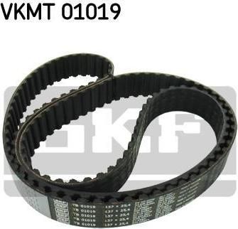 SKF VKMT 01019 ремень грм на VW POLO Variant (6KV5)