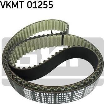 SKF VKMT 01255 ремень грм на VW PASSAT Variant (3C5)