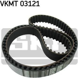 SKF VKMT 03121 ремень грм на ROVER 100 / METRO (XP)
