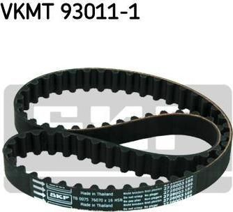 SKF VKMT 93011-1 ремень грм на ROVER 600 (RH)