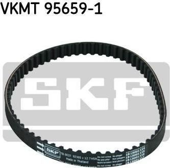 SKF VKMT 95659-1 ремень грм на HYUNDAI SONATA IV (EF)