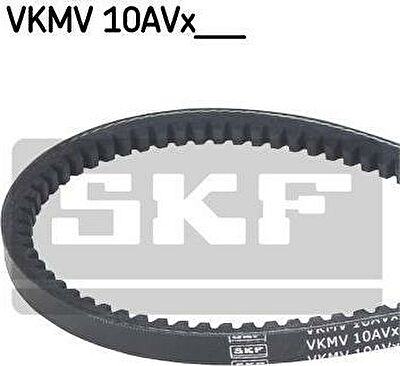 SKF VKMV 10AVx888 клиновой ремень на 6 (E24)