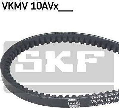 SKF VKMV 10AVx905 клиновой ремень на VW KAEFER кабрио (15)
