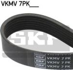 SKF VKMV7PK2109 Поликлиновой ремень NISSAN GT-R (11720-JF00A)